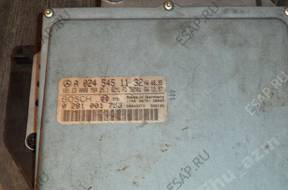 БЛОК УПРАВЛЕНИЯ MERCEDES A0245451132 0281001753 -Rumia