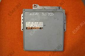 БЛОК УПРАВЛЕНИЯ MERCEDES A0245451132 0281001753