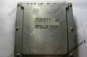 БЛОК УПРАВЛЕНИЯ MERCEDES a0245453232 0281010283 БЕЗ КОДА
