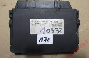 БЛОК УПРАВЛЕНИЯ MERCEDES A0255450332 SIEMENS 5WK33843 F БЛОК УПРАВЛЕНИЯ MERCEDES A0255450332 SIEMENS 5WK33843 F