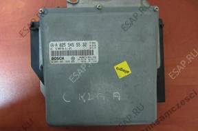 БЛОК УПРАВЛЕНИЯ MERCEDES A0255455532 0281001880 БЛОК УПРАВЛЕНИЯ MERCEDES A0255455532 0281001880