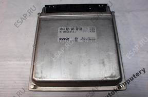 БЛОК УПРАВЛЕНИЯ MERCEDES a0255455632 0281010068 БЕЗ КОДА