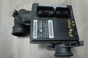 БЛОК УПРАВЛЕНИЯ MERCEDES A0265450532 412250002003 W168 P