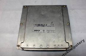 БЛОК УПРАВЛЕНИЯ MERCEDES a0265452532 0281001883 БЕЗ КОДА