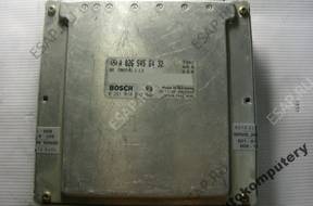 БЛОК УПРАВЛЕНИЯ MERCEDES a0265456432 0281010042 БЕЗ КОДА