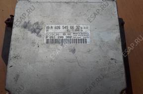 БЛОК УПРАВЛЕНИЯ MERCEDES A0265456632 3.2