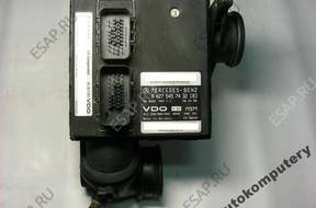 БЛОК УПРАВЛЕНИЯ MERCEDES a0275457432 412250002005 БЕЗ КОДА БЛОК УПРАВЛЕНИЯ MERCEDES a0275457432 412250002005 БЕЗ КОДА
