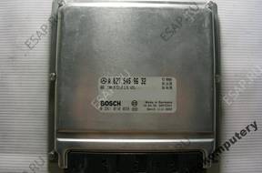 БЛОК УПРАВЛЕНИЯ MERCEDES a0275459632 0281010039 БЕЗ КОДА
