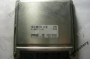 БЛОК УПРАВЛЕНИЯ MERCEDES a0285451932 0281010118 БЕЗ КОДА