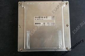 БЛОК УПРАВЛЕНИЯ MERCEDES a0285455032 0281010193 БЕЗ КОДА
