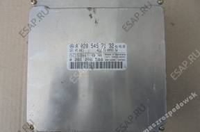 БЛОК УПРАВЛЕНИЯ   MERCEDES A0285457132 0261206568 БЛОК УПРАВЛЕНИЯ   MERCEDES A0285457132 0261206568