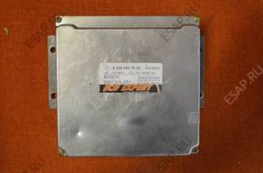 БЛОК УПРАВЛЕНИЯ MERCEDES A0285457932 0261206571 БЛОК УПРАВЛЕНИЯ MERCEDES A0285457932 0261206571