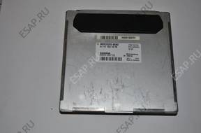 БЛОК УПРАВЛЕНИЯ   MERCEDES A1111531079 5WK90397