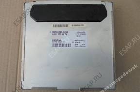 БЛОК УПРАВЛЕНИЯ   MERCEDES A1111531979 5WK90404 БЛОК УПРАВЛЕНИЯ   MERCEDES A1111531979 5WK90404