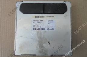 БЛОК УПРАВЛЕНИЯ   MERCEDES A1111532579 БЛОК УПРАВЛЕНИЯ   MERCEDES A1111532579