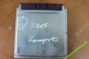 БЛОК УПРАВЛЕНИЯ   MERCEDES A1111533679 5WK9 0421