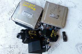 БЛОК УПРАВЛЕНИЯ MERCEDES A1131530479 A0285457832