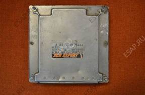 БЛОК УПРАВЛЕНИЯ MERCEDES A1131530979 0261207611 БЛОК УПРАВЛЕНИЯ MERCEDES A1131530979 0261207611