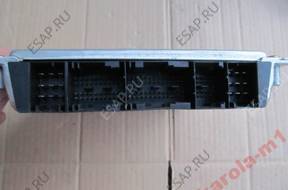 БЛОК УПРАВЛЕНИЯ MERCEDES A1131531279 BOSCH 0261207786
