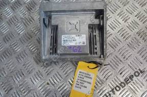 БЛОК УПРАВЛЕНИЯ   MERCEDES A150 A2661538879