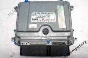 БЛОК УПРАВЛЕНИЯ MERCEDES a1569000500 0261209479 БЕЗ КОДА