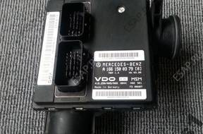 БЛОК УПРАВЛЕНИЯ MERCEDES A160 W168   A1661550379