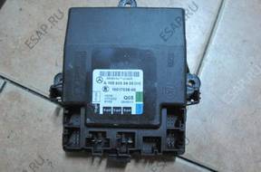 БЛОК УПРАВЛЕНИЯ MERCEDES A1699000400 БЛОК УПРАВЛЕНИЯ MERCEDES A1699000400