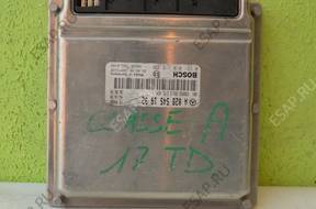 БЛОК УПРАВЛЕНИЯ MERCEDES A170 CDI 0281010118 БЛОК УПРАВЛЕНИЯ MERCEDES A170 CDI 0281010118