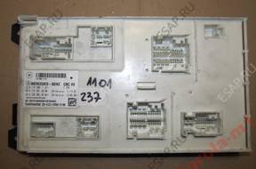 БЛОК УПРАВЛЕНИЯ MERCEDES A1769001101 28-4151-5906-3-00