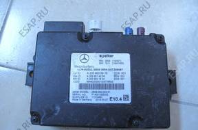 БЛОК УПРАВЛЕНИЯ MERCEDES A2059005916