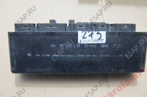 БЛОК УПРАВЛЕНИЯ MERCEDES A2105400072