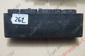 БЛОК УПРАВЛЕНИЯ MERCEDES A2105400472