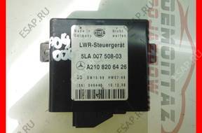 БЛОК УПРАВЛЕНИЯ   MERCEDES A2108206426