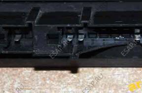 БЛОК УПРАВЛЕНИЯ MERCEDES A2118702386 БЛОК УПРАВЛЕНИЯ MERCEDES A2118702386