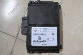 БЛОК УПРАВЛЕНИЯ MERCEDES A2129003100