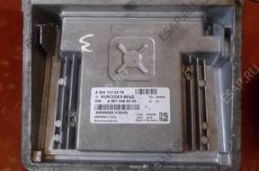 БЛОК УПРАВЛЕНИЯ mercedes a2661533479, 5WK90912