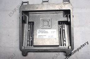 БЛОК УПРАВЛЕНИЯ MERCEDES a2661534779 a0014460240 5wk90921
