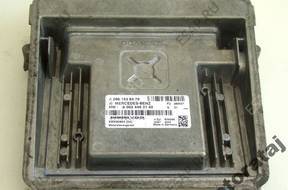 БЛОК УПРАВЛЕНИЯ MERCEDES A2661538479 A0024463140 БЛОК УПРАВЛЕНИЯ MERCEDES A2661538479 A0024463140