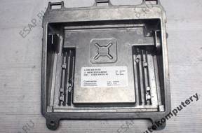 БЛОК УПРАВЛЕНИЯ MERCEDES a2669000900 a0034466040 5wk90848