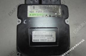 БЛОК УПРАВЛЕНИЯ   MERCEDES A2710103645