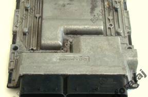 БЛОК УПРАВЛЕНИЯ MERCEDES A2711504879 A0044467540 5WK90721