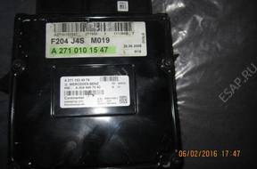 БЛОК УПРАВЛЕНИЯ MERCEDES   A2711504979