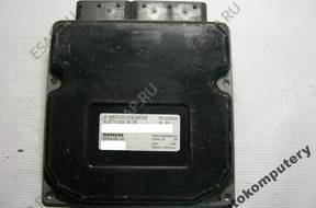 БЛОК УПРАВЛЕНИЯ MERCEDES a2711531679 5wk90448 БЕЗ КОДА
