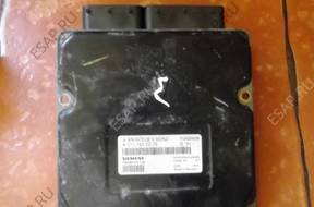 БЛОК УПРАВЛЕНИЯ mercedes A2711532279, 5WK90456 БЛОК УПРАВЛЕНИЯ mercedes A2711532279, 5WK90456