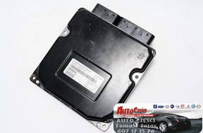 БЛОК УПРАВЛЕНИЯ MERCEDES A2711535779 5WK90481 [08]