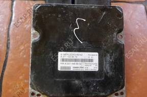 БЛОК УПРАВЛЕНИЯ mercedes A2711538479, 5WK90525
