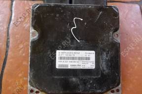 БЛОК УПРАВЛЕНИЯ mercedes A2711538479, 5WK90525