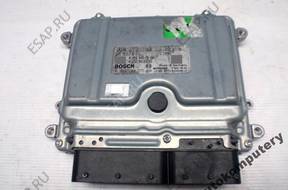 БЛОК УПРАВЛЕНИЯ MERCEDES a2721531392 0261209375 БЕЗ КОДА