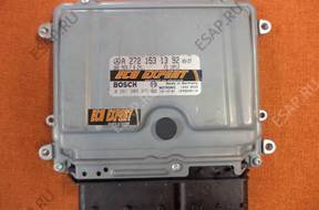 БЛОК УПРАВЛЕНИЯ MERCEDES A2721531392 0261209375