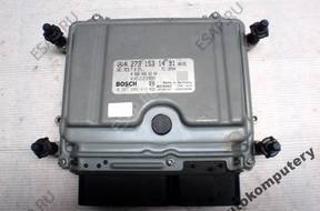 БЛОК УПРАВЛЕНИЯ MERCEDES a2731531491 0261209413 БЕЗ КОДА